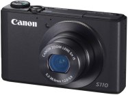 Canon PowerShot-S110