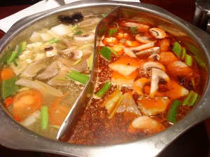 hot-pot