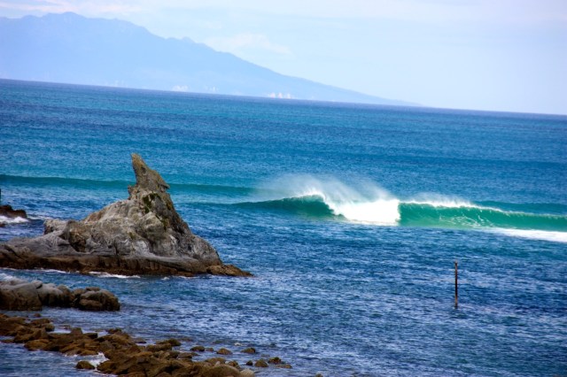 Neuseeland Mangawhai Heads