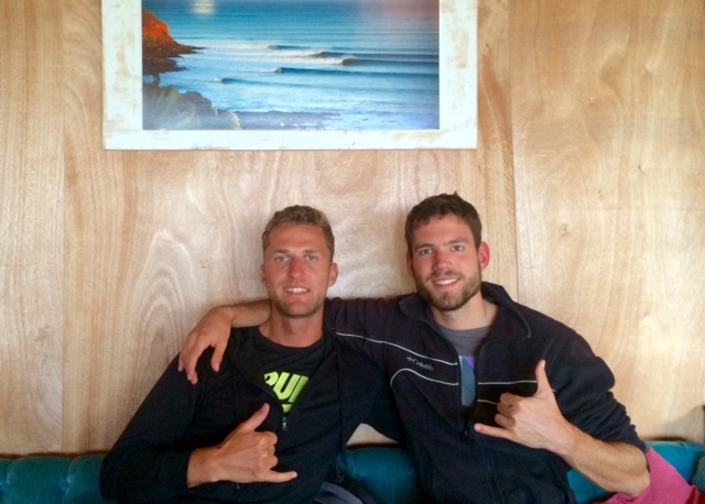 Neuseeland Travel Buddy