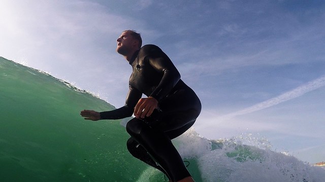 San Diego Surf